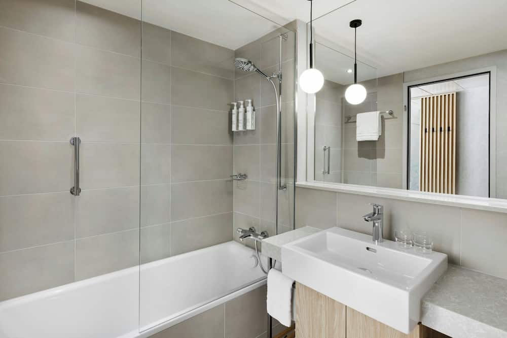 コートヤード バイ マリオット チューリッヒ ノルト 写真