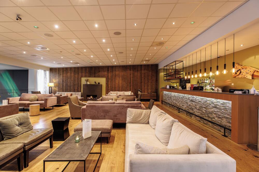 アクレイリ - ベルジャヤ アイスランド ホテルズ 写真