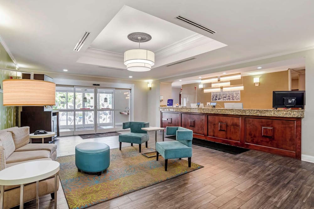 スリープ イン & スイーツ モンゴメリー イースト I-85 写真