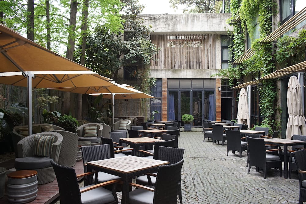 URBN ブティック シャンハイ 写真