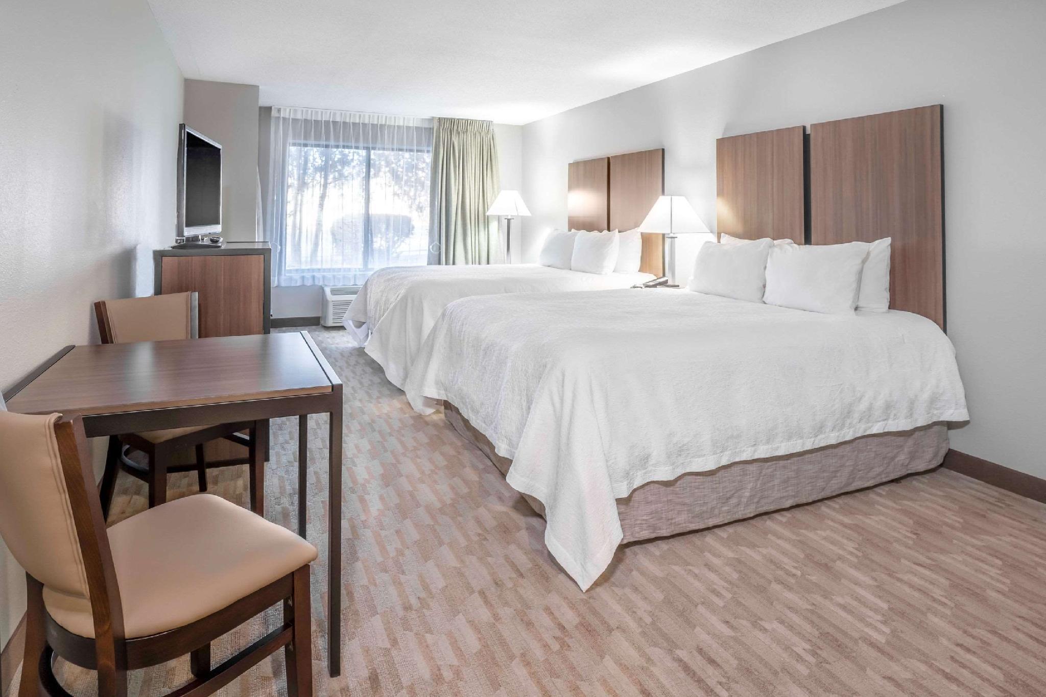 Riverview Inn & Suites, an Ascend Collection Hotel 写真