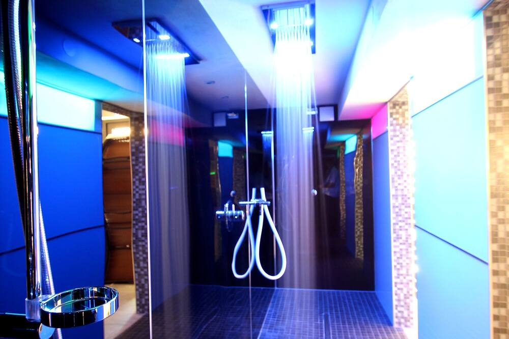 Parkhotel Emstaler Höhe 写真