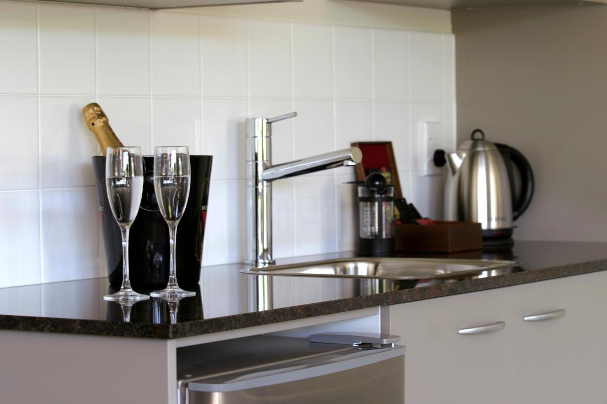 パークビュー オン ハグリー 写真