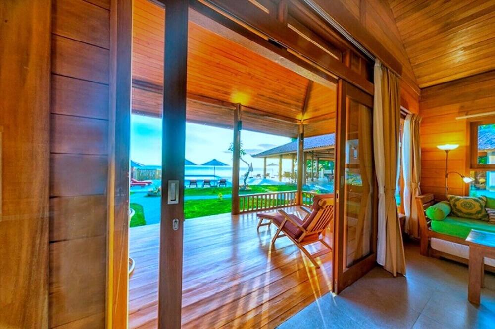 ABワンダーダイブ ビーチ リゾート 写真