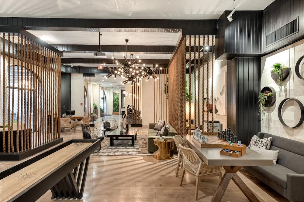 リバーウォーク プラザ ホテル 写真