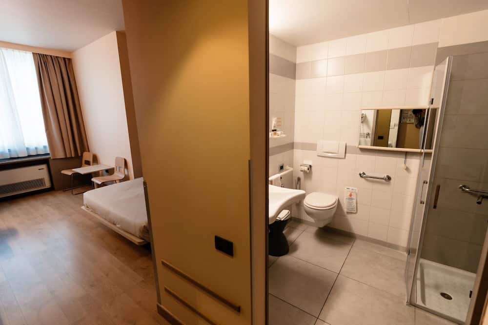 Hotel Ristorante I Castelli 写真