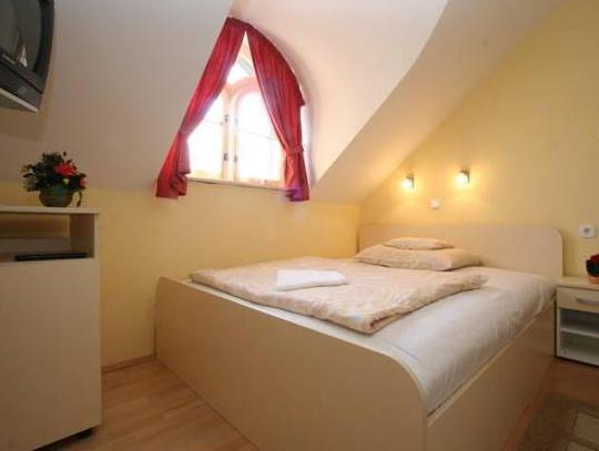 Teátrum Panzió és Étterem 写真