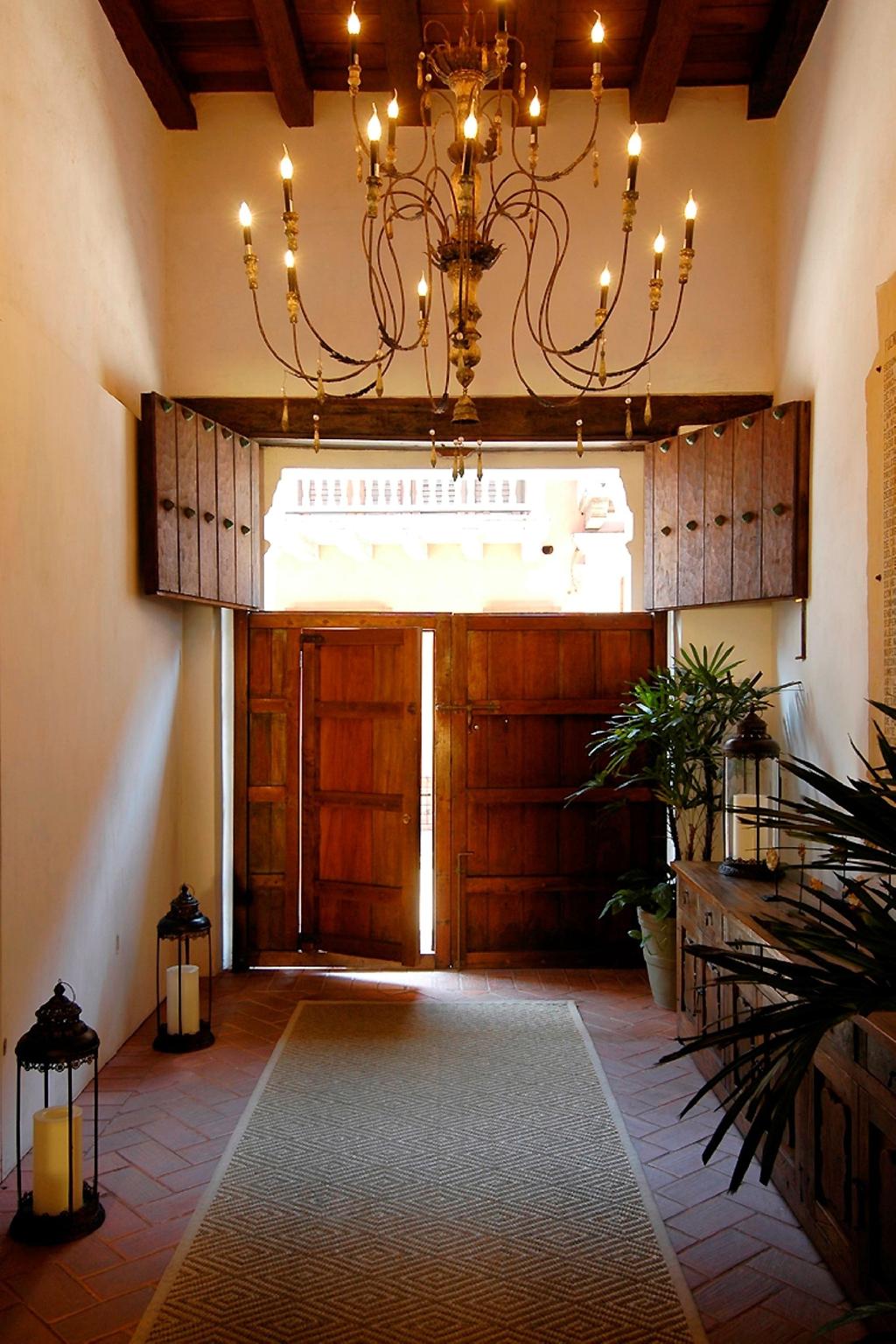 Hotel Casa Don Sancho 写真
