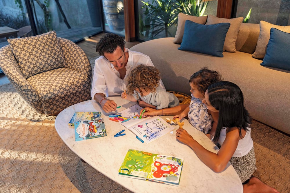 TUI BLUE ベラワ ホテル アンド ヴィラズ 写真