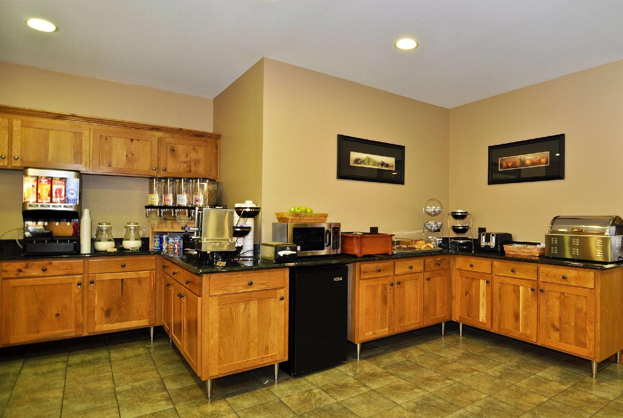 Montcler Hotel & Conference Center, Trademark by Wyndham 写真