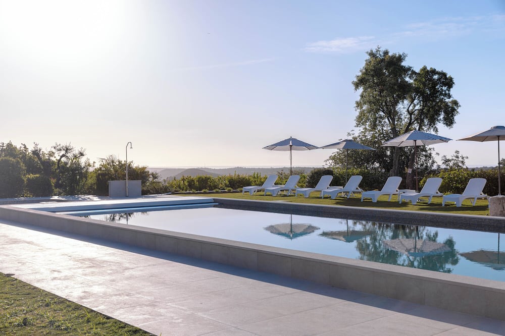 Hotel Rural Quinta do Marco - Nature & Dining 写真