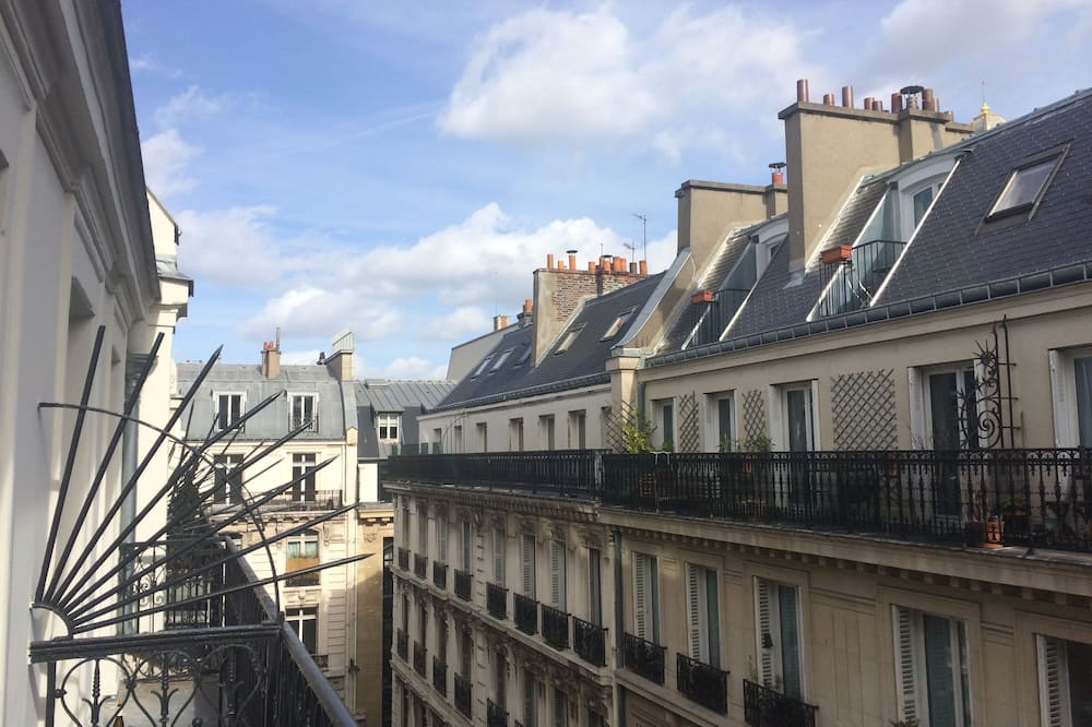 オテル アデル & ジュール 写真