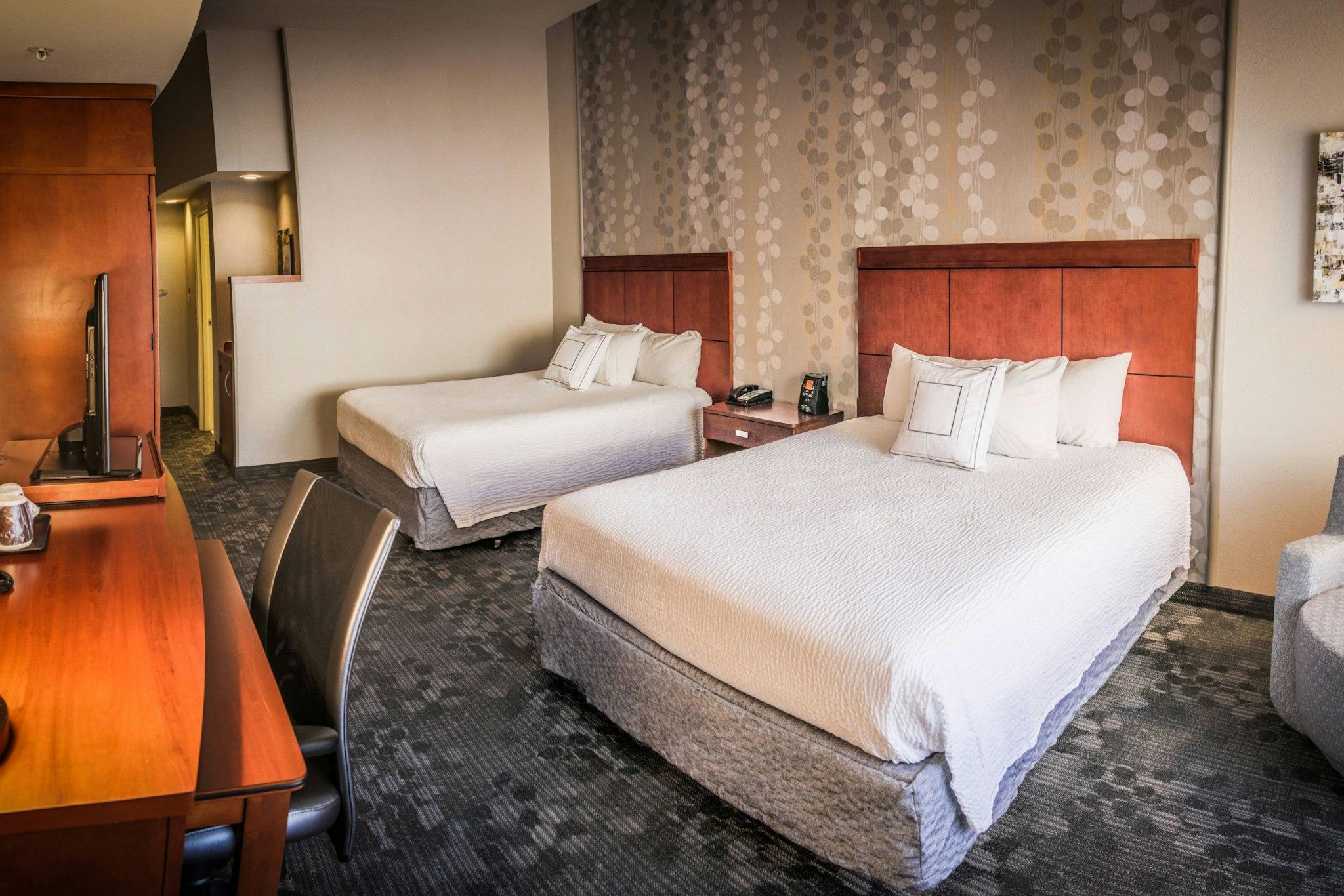 Courtyard by Marriott Norman 写真
