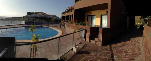 Chijere Faro del Inglés 写真