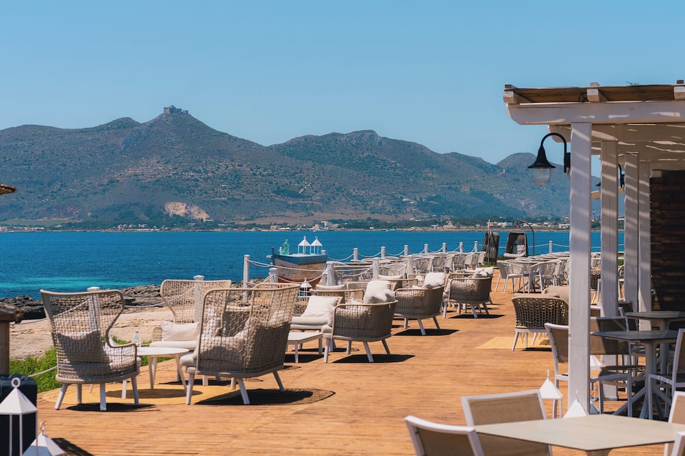 マンジャズ ファヴィニャーナ  リゾート 写真