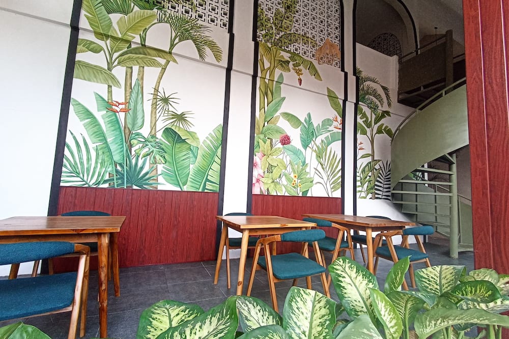 アビアン クランプ ヴィラ & スパ サヌール バリ 写真