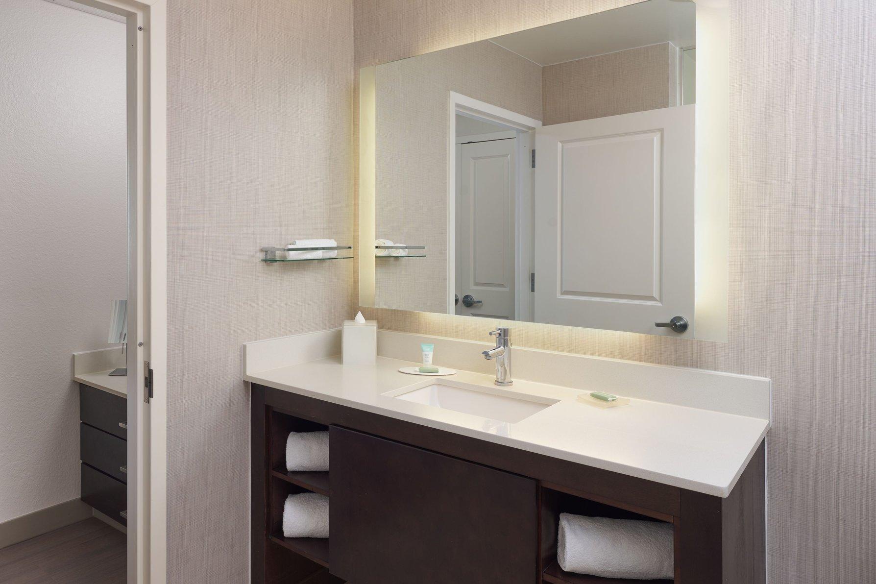 Residence Inn by Marriott West Palm Beach Downtown 写真