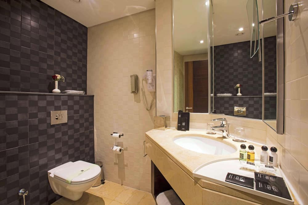 コープ エグゼクティブ ホテル アンマン 写真