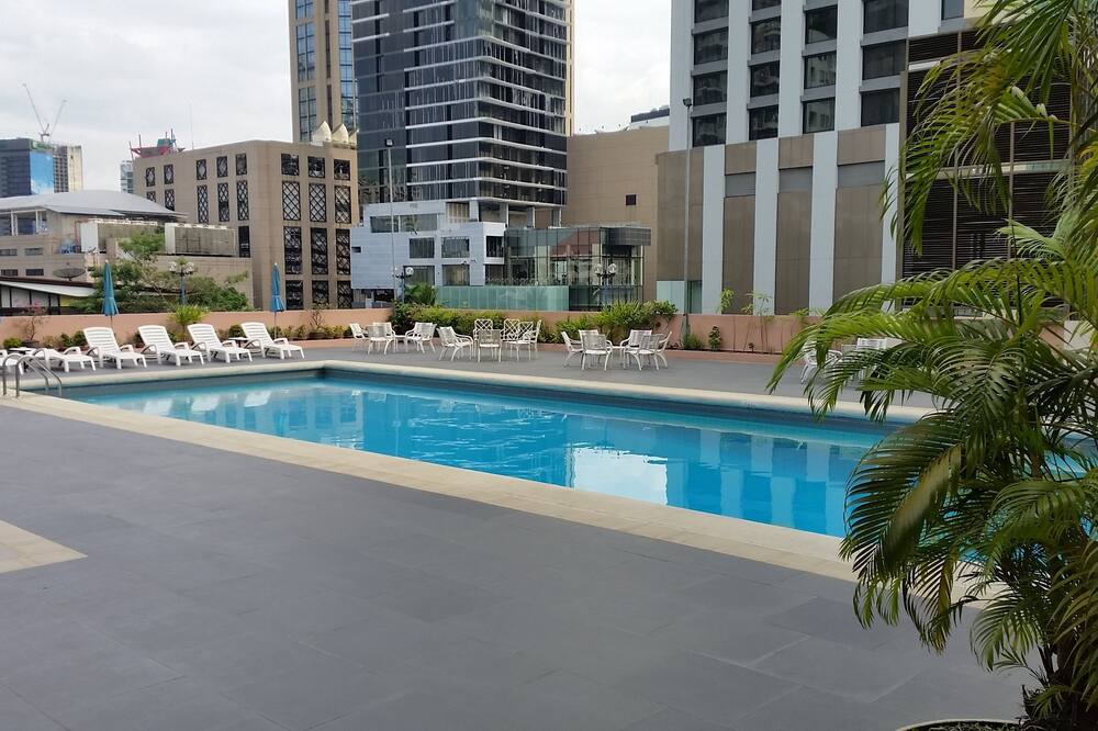 アリストン ホテル バンコク 写真