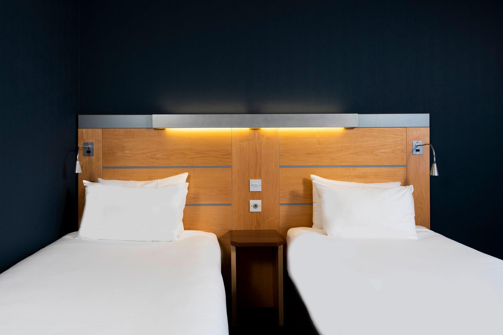 Holiday Inn Express Leeds City Centre By IHG 写真