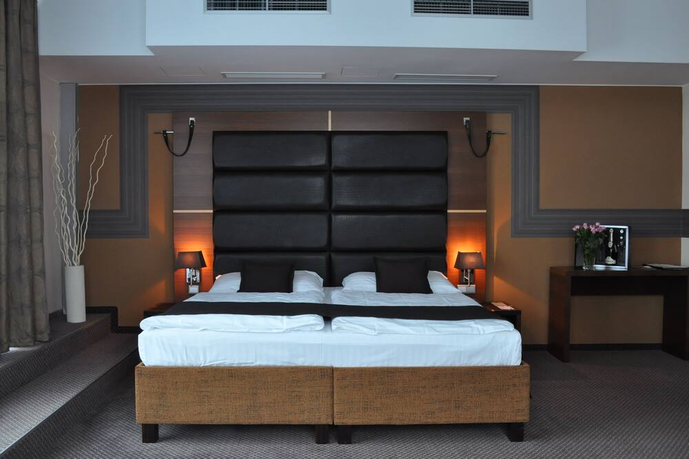 アート ホテル ウィリアム 写真