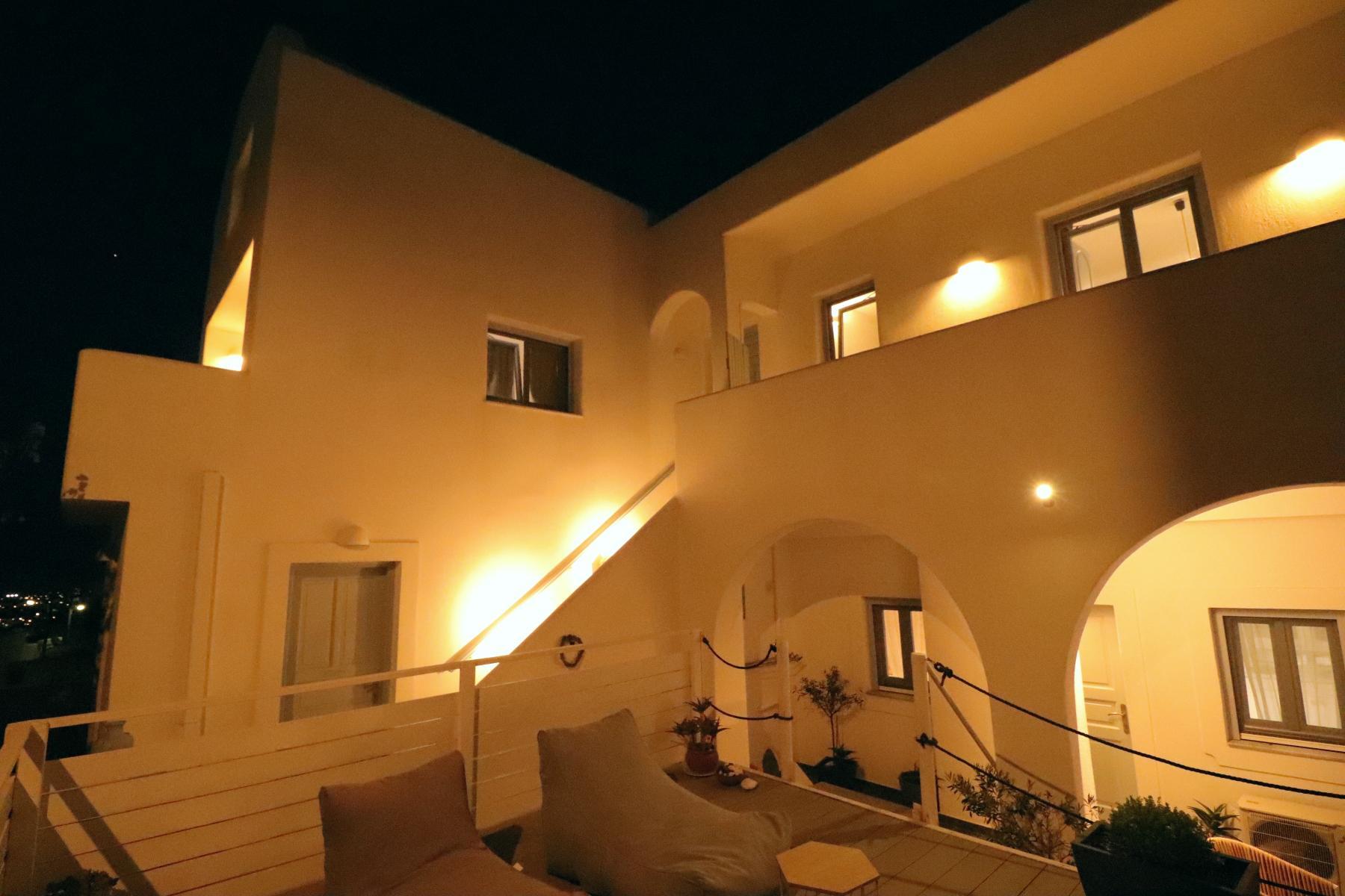 エルカザ ヴィラ 写真