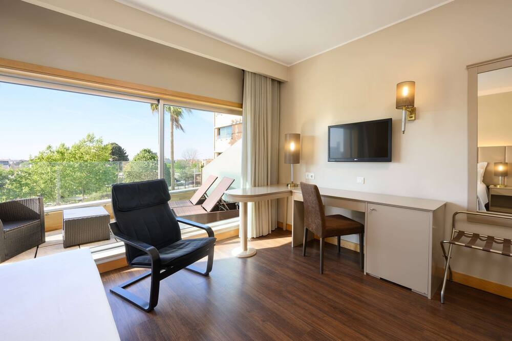 TRYP by Wyndham Porto Expo Hotel 写真