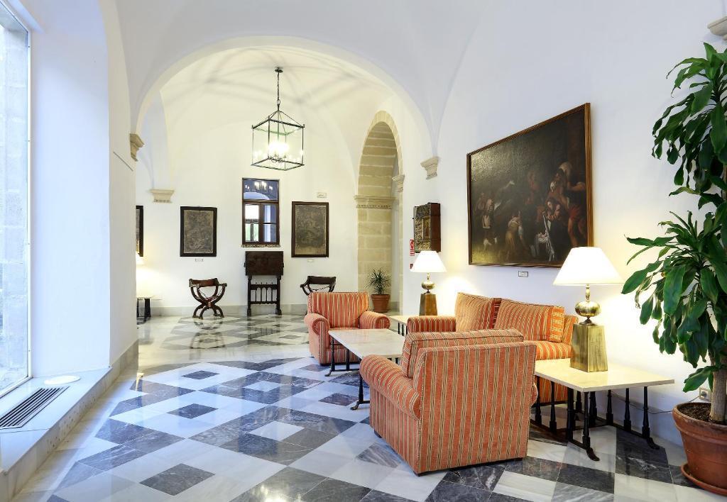 Crisol Monasterio de San Miguel 写真