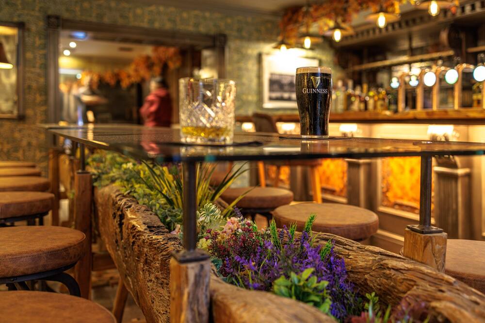 ホテル メイリック 写真