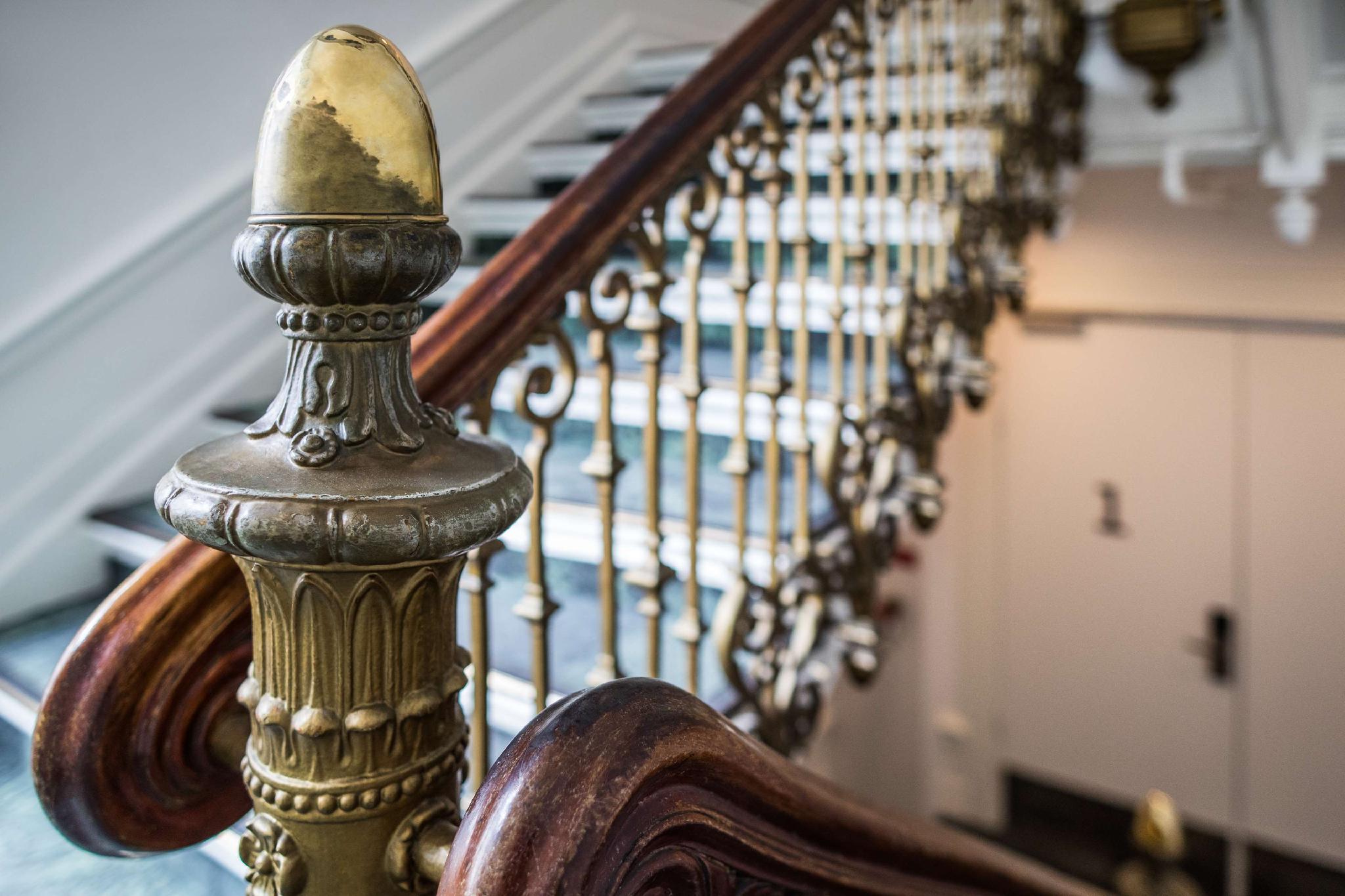 スカンディック ウェバース 写真