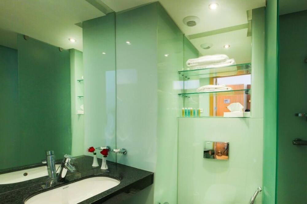 ラマダ アンコール バイ ウィンダム タンジェ 写真