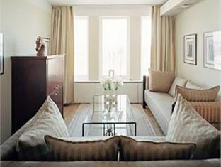 スカンディック プラザ ウメオ 写真