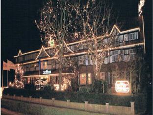 Hotel Pavillon Du Zoute 写真