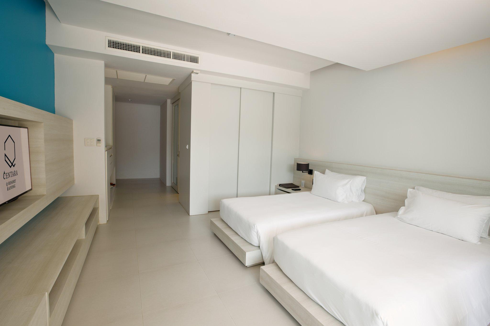 Q Resort Rayong 写真