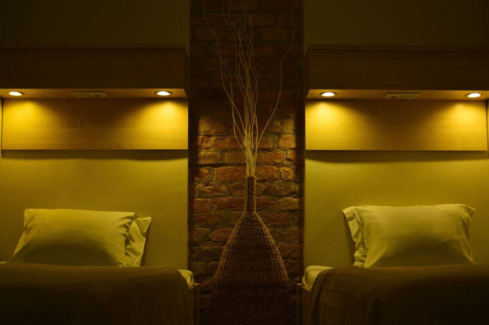 セントルームズ ハウス 写真