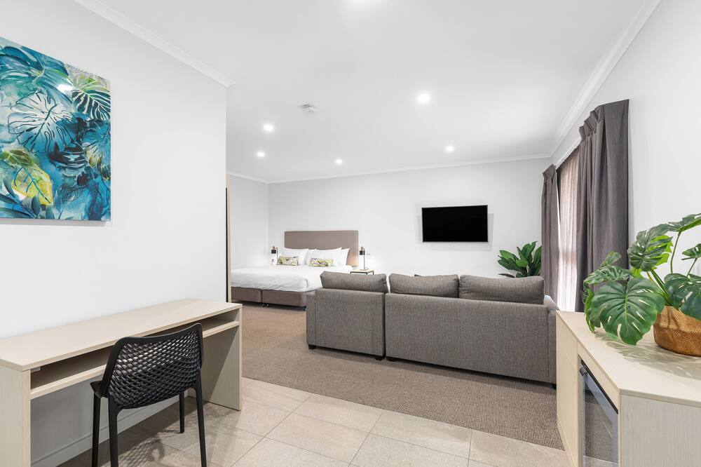 Presidential Motel 写真