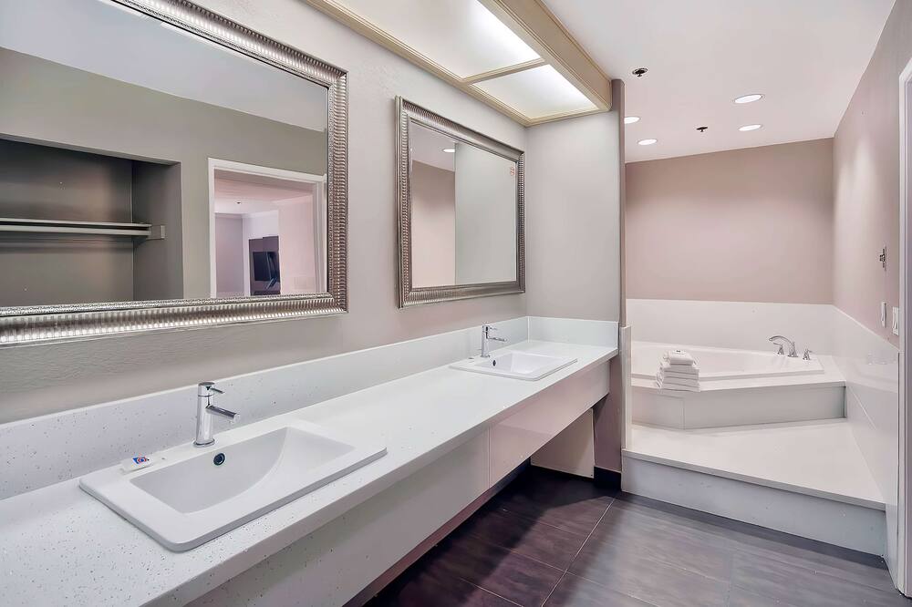 スタジオ 6 スイーツ ローンデール カリフォルニア - サウス ベイ 写真