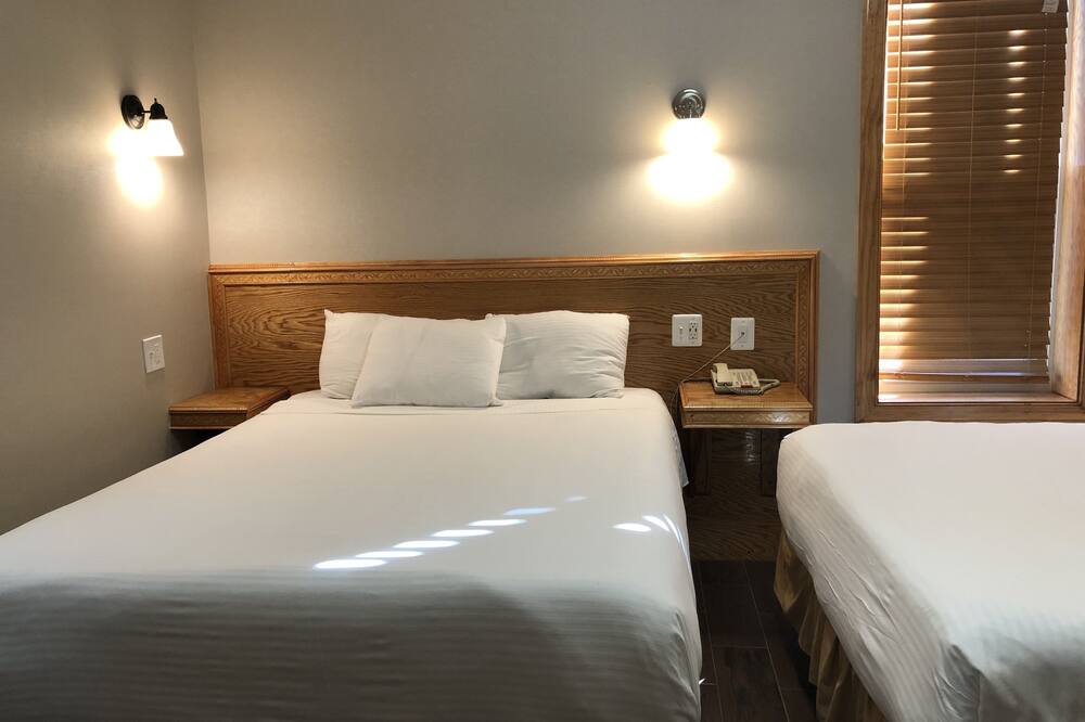 ディストリクト ホテル 写真