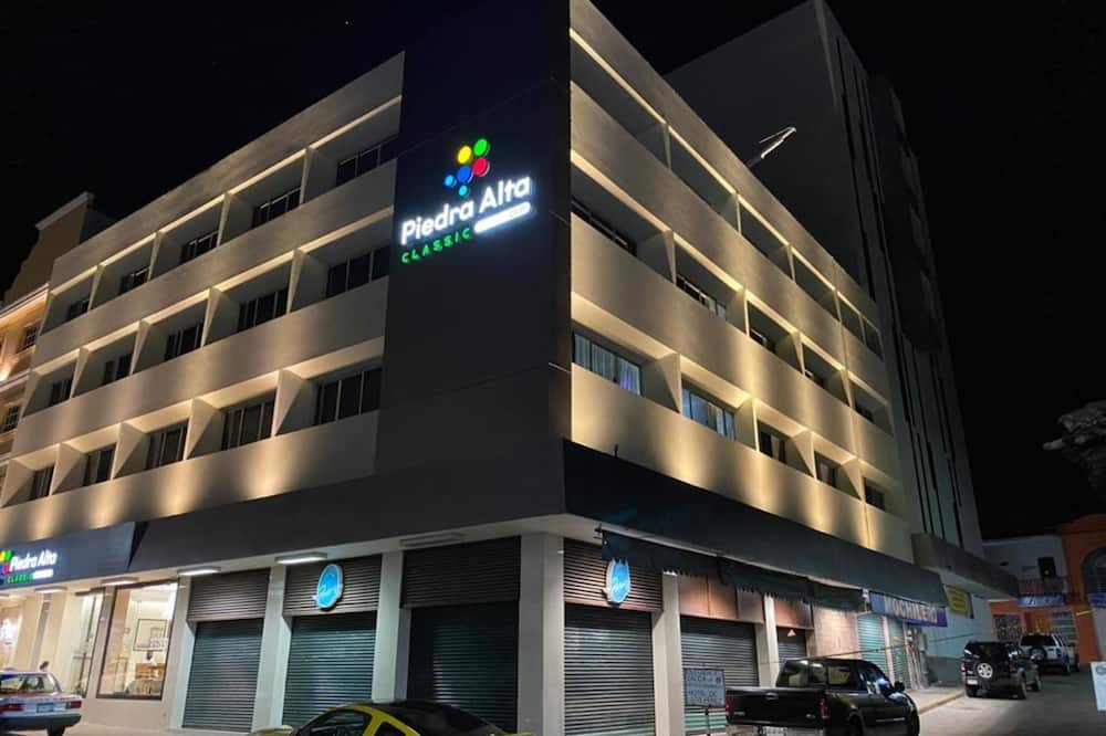 Hoteles Piedra Alta by De Los Perez 写真