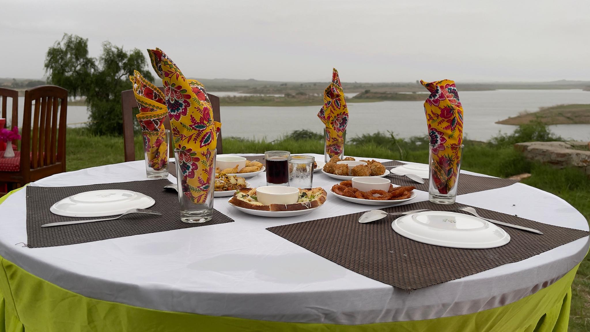 Kutch Safari Resort 写真