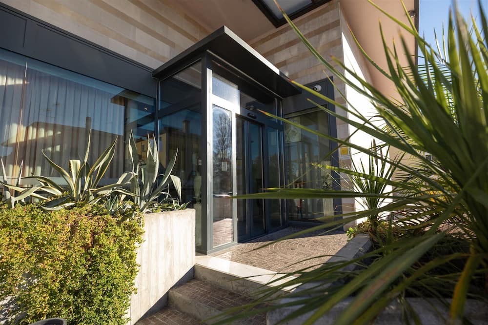 CAVALLO Hotel Noventa di Piave 写真