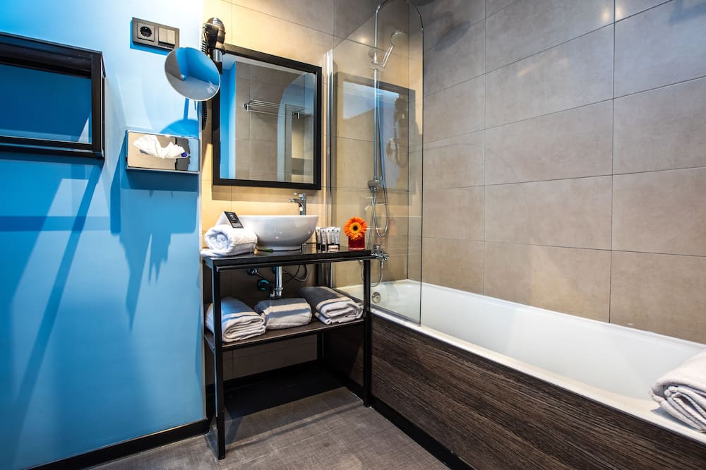 NYX ホテル マドリード バイ レオナルド ホテルズ 写真