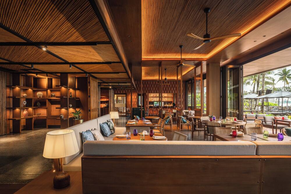 ホテル インディゴ ビンタン ラゴイ ビーチ by IHG 写真