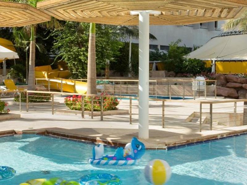 King Solomon Hotel 写真