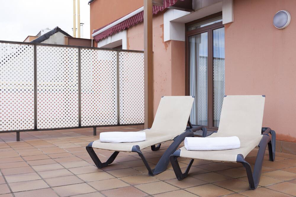 アゴラ ファン デ アウストリア 写真