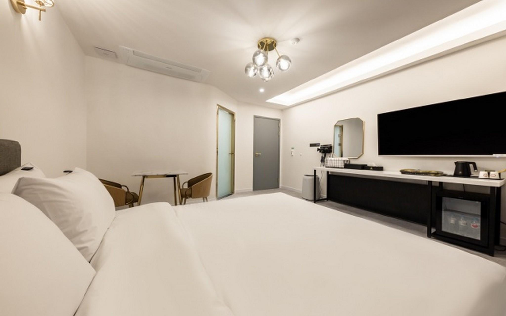 ホテル コンジュ 写真