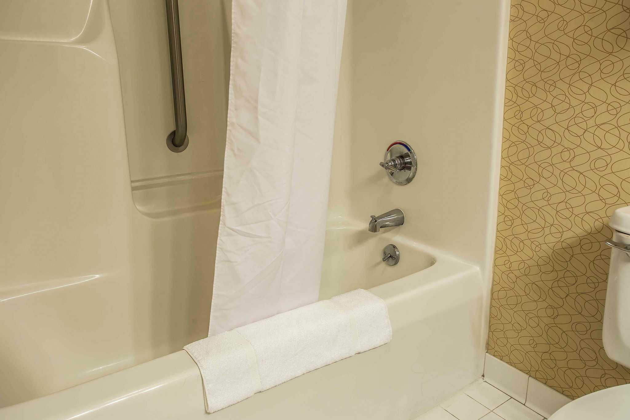 クオリティ イン ユニオン US ハイウェイ 176 写真