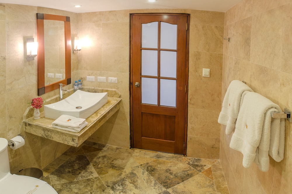 タイピカラ ホテル クスコ 写真