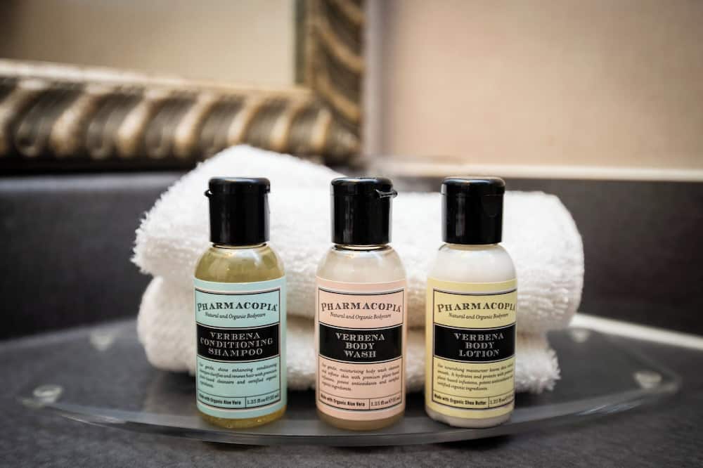 サンドマン スイーツ バンクーバー - デイビー ストリート 写真