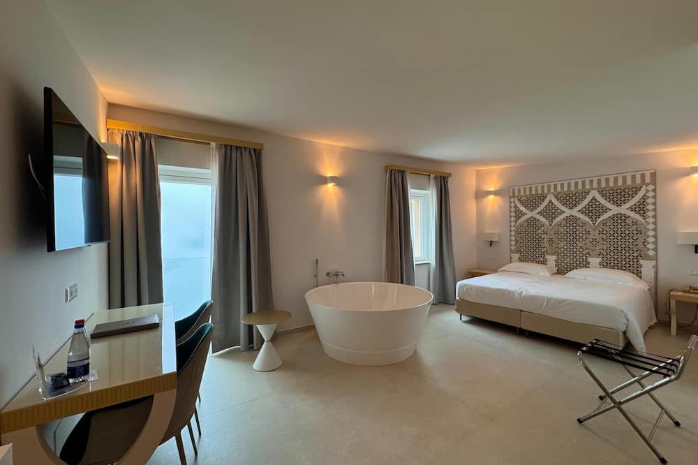 ホテル ルフォーロ 写真